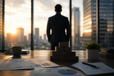 Image for The Quiet Business Strength That Competitors Rarely Notice Until It’s Too Late