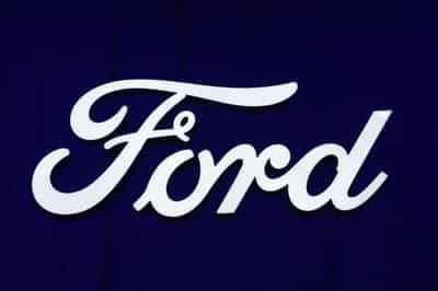 Image for Ford aims a new electric van at European cities – and startups