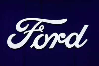 Image for Ford aims a new electric van at European cities – and startups