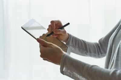 Image for COVID-19 puts spotlight on e-signatures: 20 years in the making