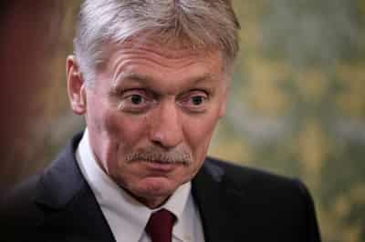 Image for Russia says plan to boost role in Africa includes 'sensitive' security ties