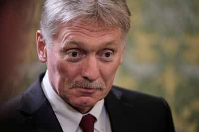 Image for Russia says plan to boost role in Africa includes 'sensitive' security ties