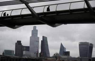 Image for UK corporate borrowing costs soar as mini-budget fallout spreads
