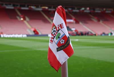 Image for Soccer-Southampton set to pay heaviest price for sporting espionage