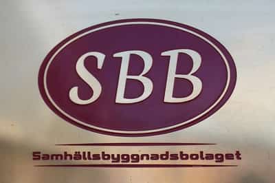 Image for Sweden’s SBB exchanges $2.9 billion debt, eyes lower leverage