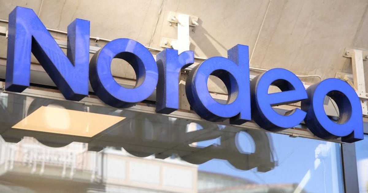 Nordea Q1 Profit Beats, Bank Affirms Guidance