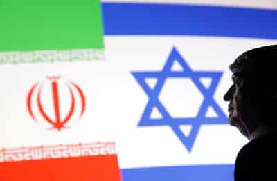 Image for Israel and Iran agree on ceasefire to end 12-day war, Trump says