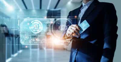 Image for The Future of Artificial Intelligence in Banking