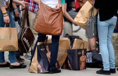 Image for Inflation up in five German states in September, pointing to national rise