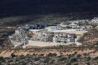 Image for Norway lawmakers oppose blanket ban by wealth fund on companies in Israeli-occupied areas