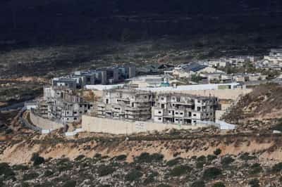 Image for Norway lawmakers oppose blanket ban by wealth fund on companies in Israeli-occupied areas