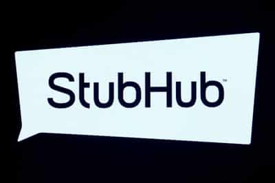 Image for UK watchdog fines StubHub, orders refunds to 50,000 fans over hidden ticket fees