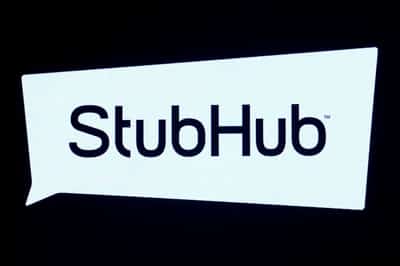 Image for UK watchdog fines StubHub, orders refunds to 50,000 fans over hidden ticket fees