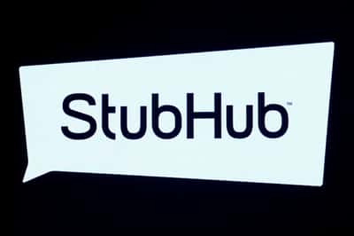 Image for UK watchdog fines StubHub, orders refunds to 50,000 fans over hidden ticket fees