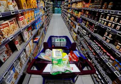 Image for Top euro zone countries see Iran inflation fallout broaden in May
