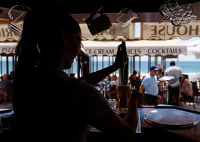 Image for Pandemic pushes Spanish workers out of the shadows