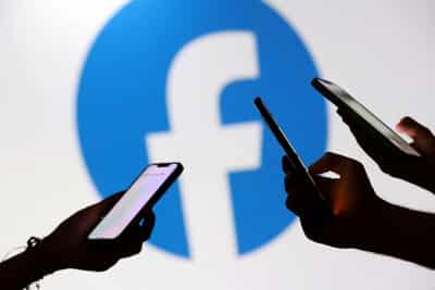 Image for Italian families target Facebook, Instagram and TikTok over child safety