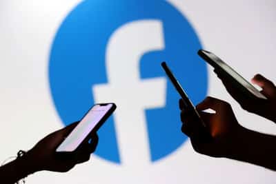 Image for Italian families target Facebook, Instagram and TikTok over child safety
