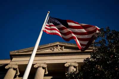 Image for US disrupts Russian military-run DNS hijacking network, Justice Department says