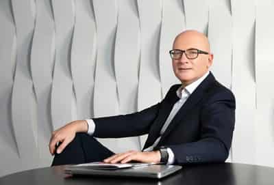 Image for Igor Borovikov on Navigating International Markets: Strategies for Successful Global Expansion