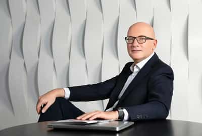 Image for Igor Borovikov on Navigating International Markets: Strategies for Successful Global Expansion