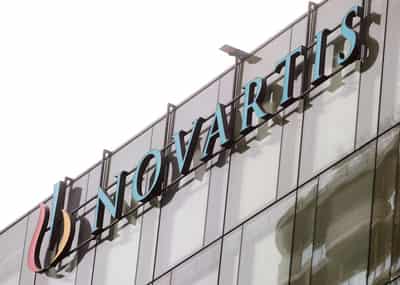 Image for Novartis faces drug pipeline test with valuation premium in focus