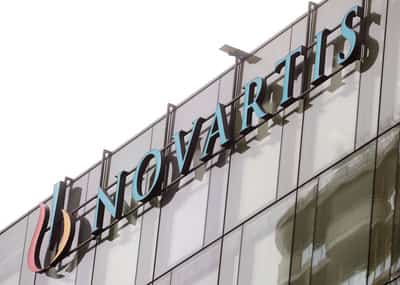 Image for Novartis faces drug pipeline test with valuation premium in focus