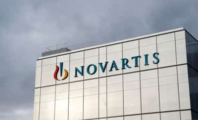 Image for Novartis opens new plant in California to make cancer drugs