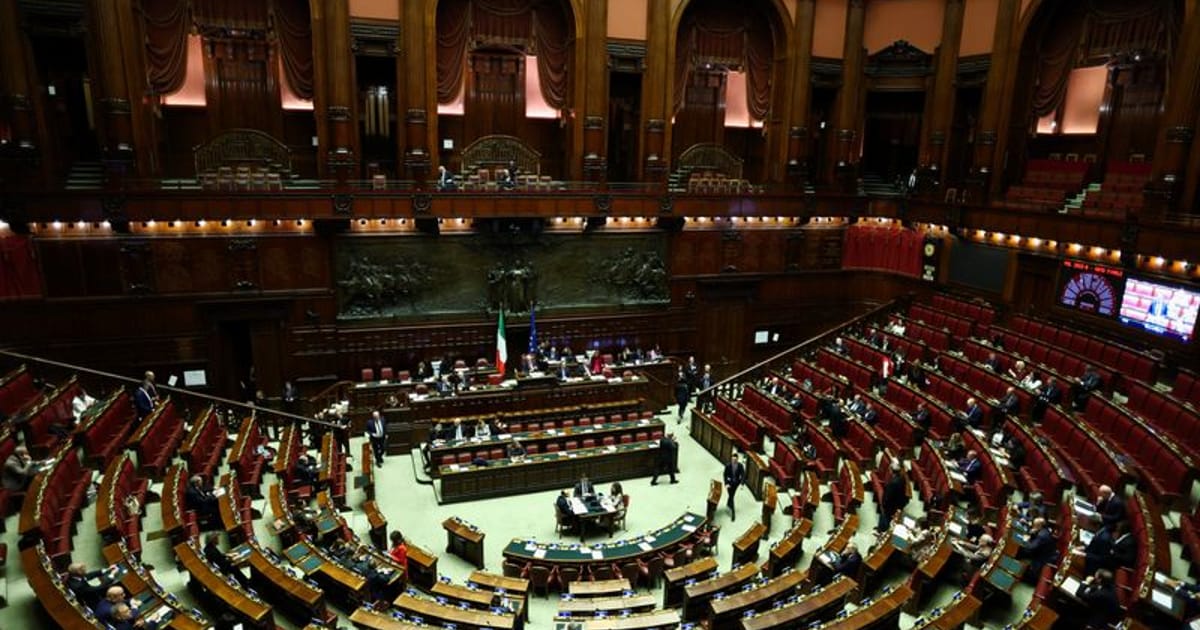 Italy’s New Election Law Challenges Opposition Unity