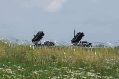 Image for Exclusive-US officials tell European countries to expect weapons delivery delays, sources say