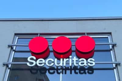 Image for Sweden's Securitas lags Q1 estimates, dragged by currency effects
