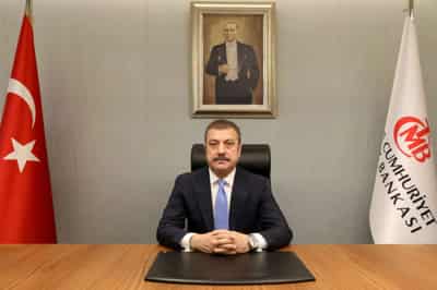 Image for Foreign funds have billions at stake in Turkish market volatility