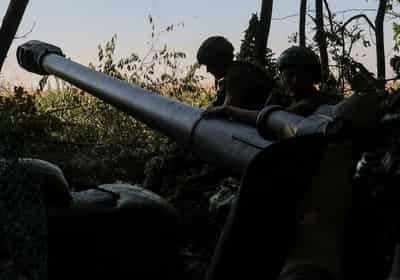 Image for Kremlin says US wrong to think escalation of Ukrainian strikes can help end war