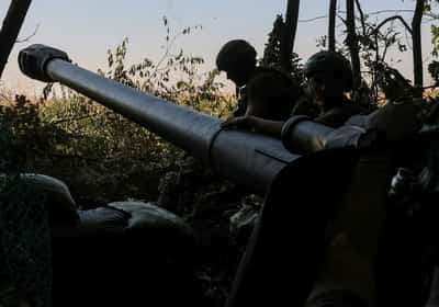 Image for Kremlin says US wrong to think escalation of Ukrainian strikes can help end war