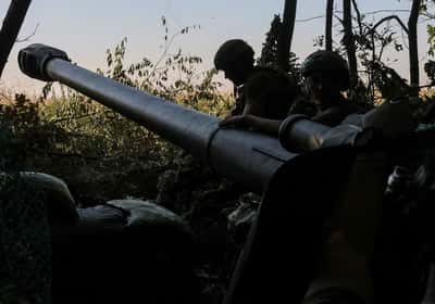 Image for Kremlin says US wrong to think escalation of Ukrainian strikes can help end war