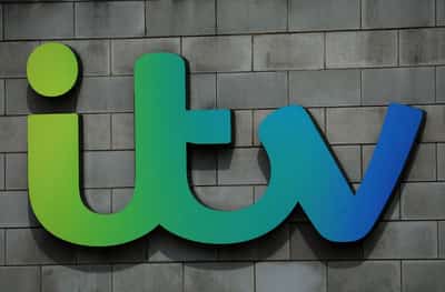 Image for Britain's ITV in talks with Comcast's Sky on $2.15 billion TV sale