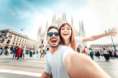 Image for Tourism Trends