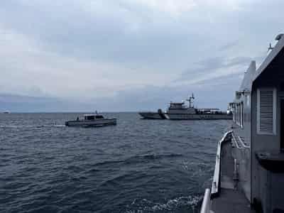 Image for Bodies of two Italians killed in scuba diving accident recovered, Maldives state media says