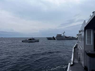 Image for Bodies of two Italians killed in scuba diving accident recovered, Maldives state media says