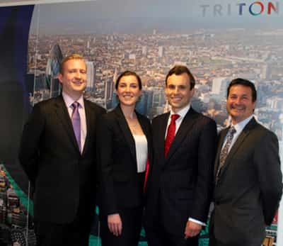 Image for PROMOTIONS AT TRITON