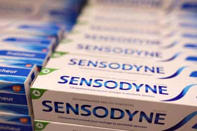 Image for Sensodyne maker Haleon forecasts below-target 2026 growth on weak demand in US