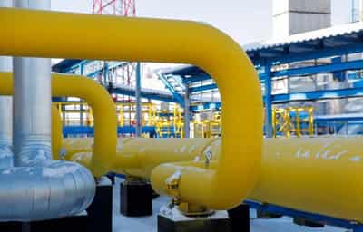 Image for Analysis-Russia’s weaker hand undermines case for Power of Siberia 2 gas link to China