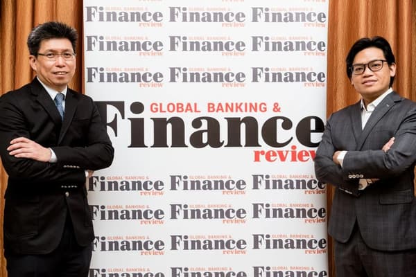 Global Banking and Finance Review Awards