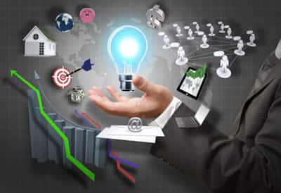 Image for TRADING CENTRAL CREATES A REVOLUTIONARY APP FOR X OPEN HUB PLATFORM