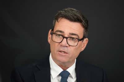 Image for UK PM Burnham rules out changes to stamp duty at next budget