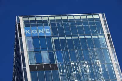 Image for Kone shareholders back $34 billion TKE takeover plan