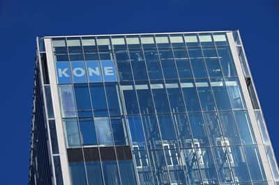 Image for Kone shareholders back $34 billion TKE takeover plan