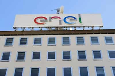 Image for Italy&#8217;s CDP to offer Enel deal for extra 10% of Open Fiber
