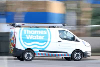 Image for Factbox-Thames Water: debt lifeline provides relief but challenges remain