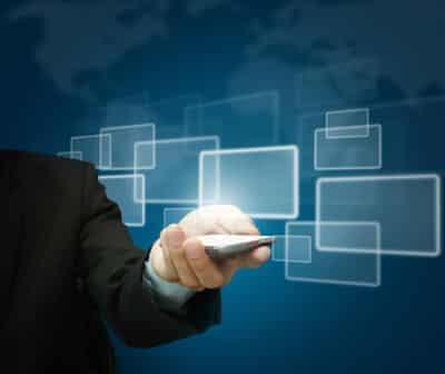 Image for CHALLENGER BANKS MUST STRIKE THE RIGHT BALANCE BETWEEN MOBILE AND CARD